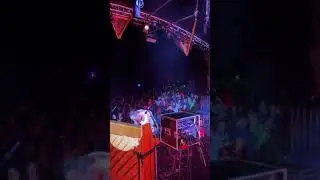 Martin Kohlstedt live at Ancient Trance Festival 2021
