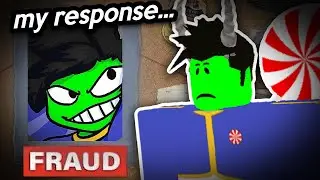 My Response...🔴LIVE Q&A - Answering YOUR Questions (😯The Truth about what happened...)