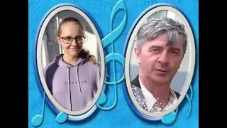 ГУО "Слонимская ДШИ" Родительское собрание-концерт 2023 05-Ерчик Валерия