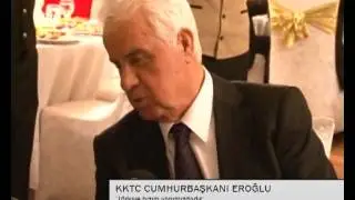 etv KKTC CUMHURBAŞKANI EROĞLU:TÜRKİYE BİZİM YANIMIZDADIR