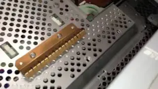 Cambio laser