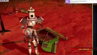 Spaceday. No Man's Sky
