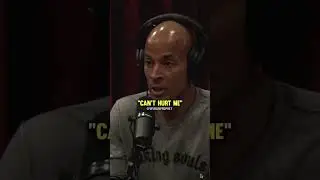 The day Goggins saw his mothers pain💔 #davidgoggins #father