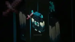 Best Minecraft mob's Weakness / edit #minecraft #shorts #edit #mobs #эдит #майнкрафт #games #gaming