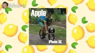 The worst iPhones of all time 1 💥 #shorts