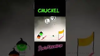 chuchel 😜✌️