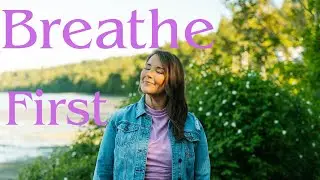 Breathwork: Align Your Mind and Body | Audio Only Guide