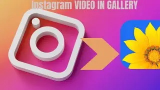 How To Save Instagram Reels Video In Gallery | Without Any App | Download Instagram Reels Videos