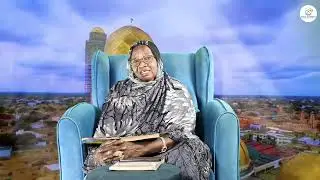 Tout savoir sur le Maouloud /suite 2/ SAIDA AICHA GUEYE