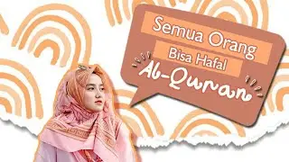 CARA MENGHAFAL QUR’AN ALA WIRDA MANSUR! ✨
