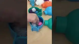 Autism Exploratory Play
