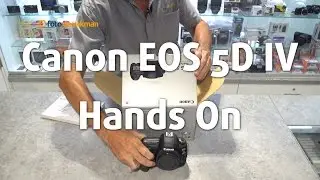Canon EOS 5D Mark IV | Foto de Vakman