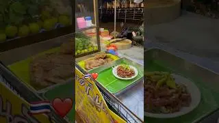 Суп из Желудочков и Кишков😂🤪😱🇹🇭❤️ #веселоевидео #юмор #тайланд #азия #еда #вкусно #супер