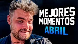 MEJORES MOMENTOS de GUANYAR en ABRIL