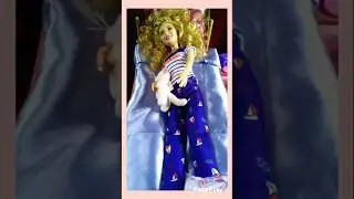 Boa Noite Barbie