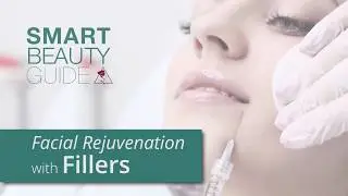 Facial Rejuvenation with Fillers