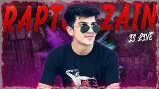 🔴 PUBG MOBILE LIVE 🔴 |  60 UC GIVEAWAY |  SEASON 14 | RAPTRCLAN | CUSTOMS | ROAD TO ACE | !INSTA |