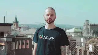 Welcome to Apify
