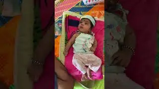 #AatmaRama #baby