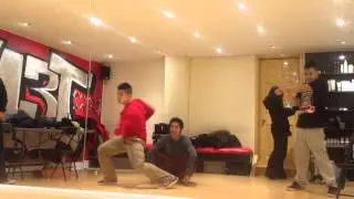 Messing around with some Body Waving