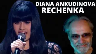 DIANA ANKUDINOVA | RECHENKA | REACTION by 