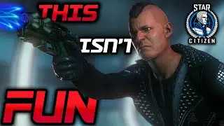 Star Citizen has a PVP Problem - The Side of Star Citizen No One Talks About