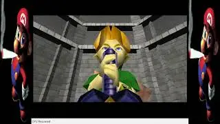 Ocarina of Time| Enter: The Shadow Temple