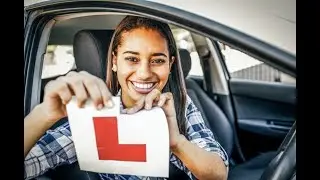 STEPS TO TAKE TO GET A DRIVER'S LICENSE