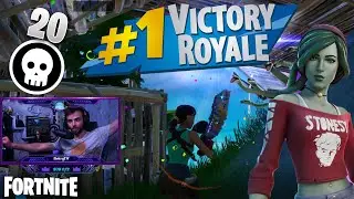 Lobby Tranquillamente Devastata (ft. RainsNoise)