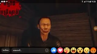 រឿង (ខ្មោចក្នុងវត្ថ) [Full movie]