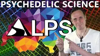 Psychedelic Science Live Stream - What I learned from the ALPS 2022 psychedelic conference