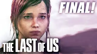 The Fireflies\ The Last Of Us\ \\ Come Join (FINALE)