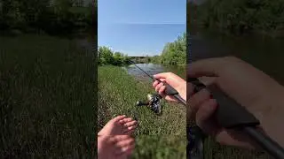 Воблер Паук Spider  