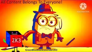 Brian the Minion Intro and Closings in Robot Flip (FIXED)