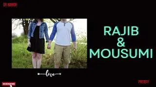 Aamar Valobasha - Mousumi And Razib