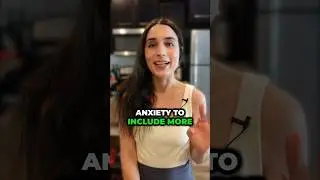 The BEST FOODS TO REDUCE ANXIETY!