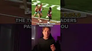They CHEATED And Won an Olympic Gold Medal!