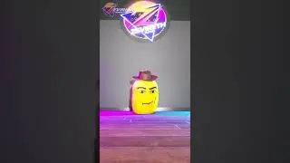 Thank you 1M subscribers!😭💀| Nugget dance meme #roblox  #robloxedit #viral  #robloxanimation