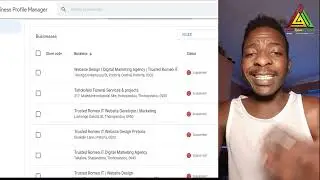 5 Reasons why google my business suspended  your bussiness🙄 in (2022) fix