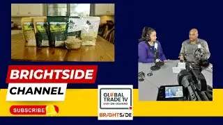 Brightside Global Trade TV_The Andy Quattlebaum and Blackwell Family Foundation