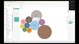 tableau learning adding tables