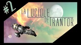 FIREFLY - Épopée d'un succès trop vite avorté