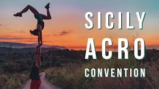 Acro Travel Life -  Sicily