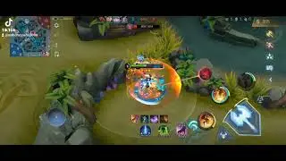 Mobile Legends Bang Bang Freya