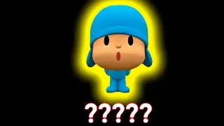 23 Pocoyo 
