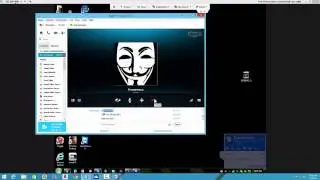 How to control another persons computer