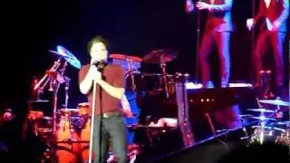 Olly Murs - Busy - Cardiff
