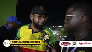 CPL 2023 FAN CHAT