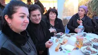 род Шаовых 400 лет с.п. Заюково. 2015г.
