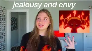 jealousy/envy | TOGETHER Episode 5